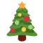 Icon Undangan Online Natal