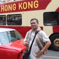 Foto profil Google Hendriana Bao