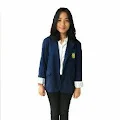 Foto profil Google Maria Evita Indriani